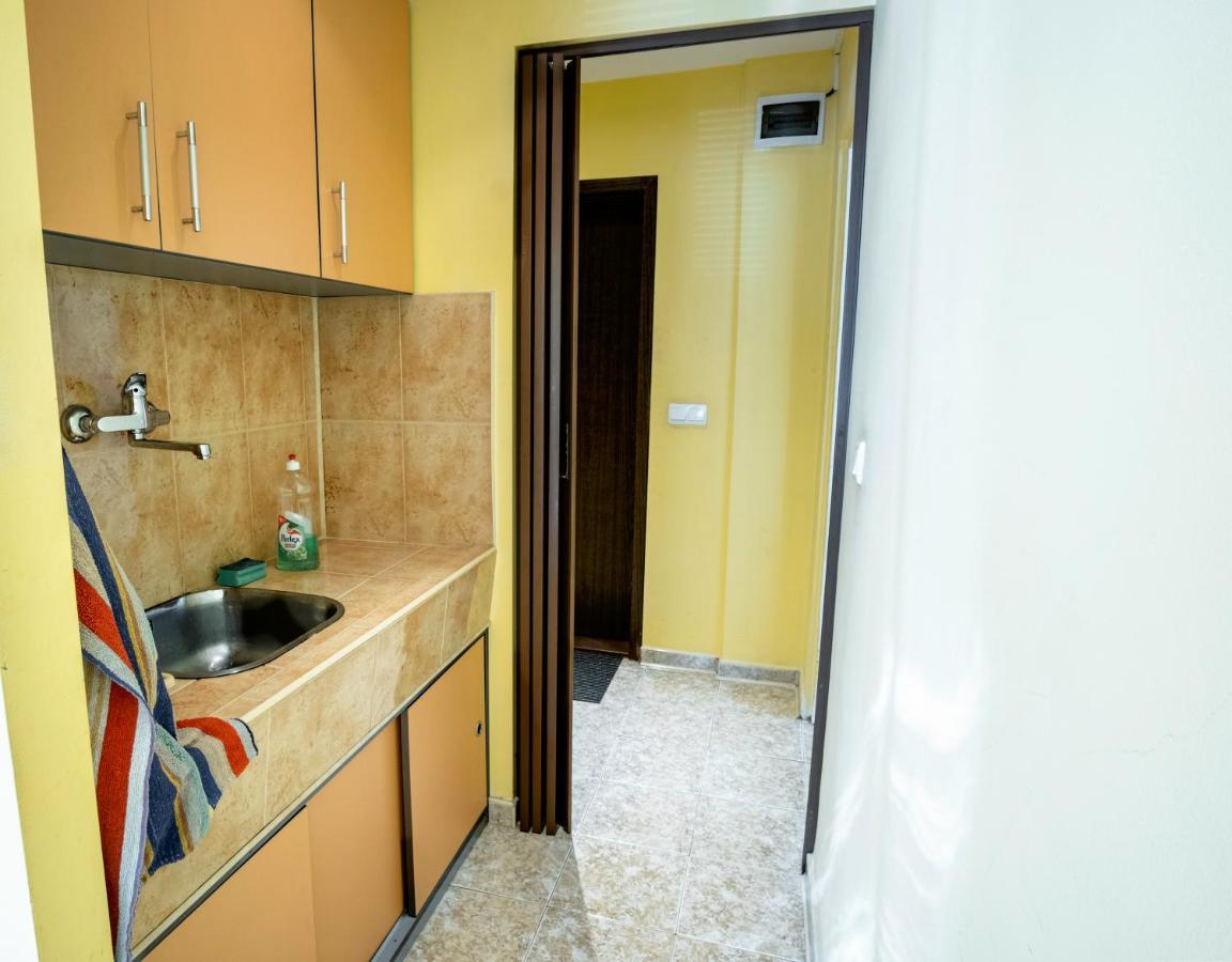 Парк Възраждане Русе Ruse Bagian luar foto